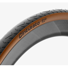 Pirelli Cinturato EVO TLR. Tubeless