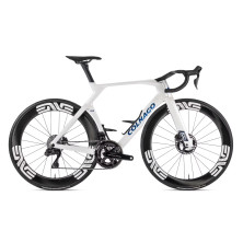 Bicicleta carretera COLNAGO Y1RS Disc Sram RED AXS