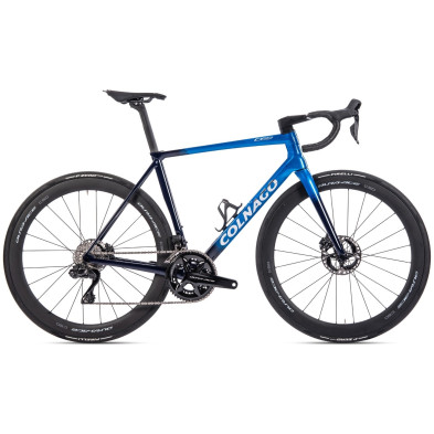 Bicicleta carretera COLNAGO C68 Disc Dura Ace / Vision
