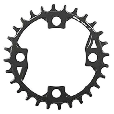 PLATO FSA E-BIKE 34 DIENTES 104 BCD SHIMANO 12V ACERO