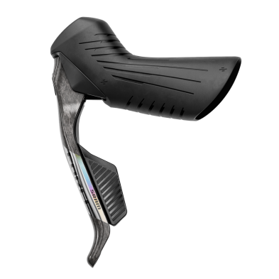 Doblemando SRAM FORCE E1 AXS