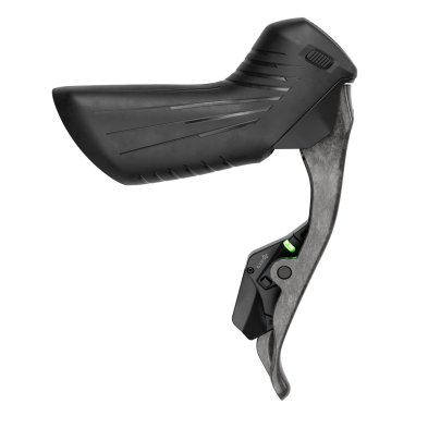 Doblemando SRAM FORCE E1 AXS