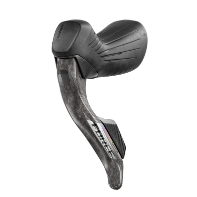 Doblemando SRAM FORCE E1 AXS