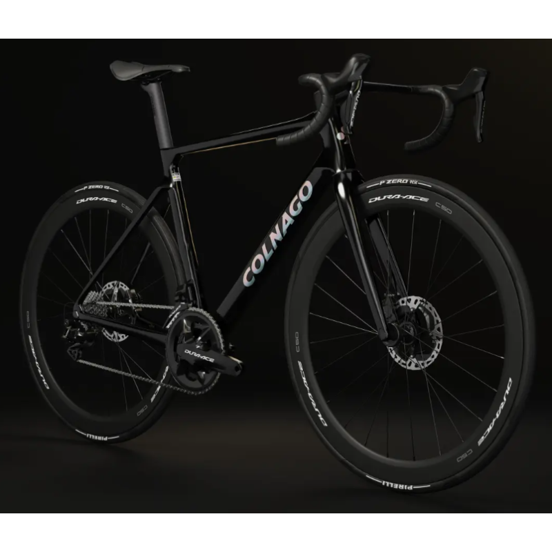 Bicicleta carretera COLNAGO V4RS Disc Campagnolo S Record WRL