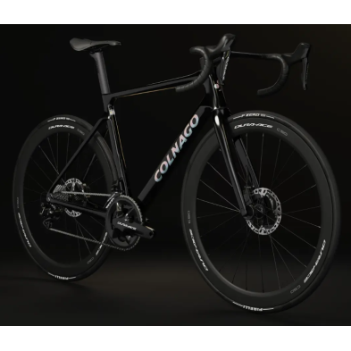 Bicicleta carretera COLNAGO V4RS Disc Campagnolo S Record WRL