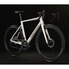 Bicicleta carretera COLNAGO V4RS Disc Campagnolo S Record WRL