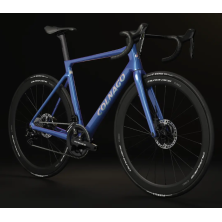 Bicicleta carretera COLNAGO V4RS Disc Dura Ace / Enve