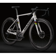 Bicicleta carretera COLNAGO V4RS Disc Sram RED