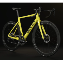 Bicicleta carretera COLNAGO V4RS Disc Sram FORCE