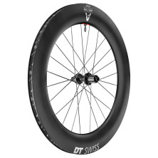 DT SWISS ARC 1100 DICUT DB 85. Delantera (Cubierta / Tubeless Ready)