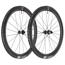 DT SWISS ARC 1100 DICUT DB 55. Juego (Cubierta / Tubeless Ready)