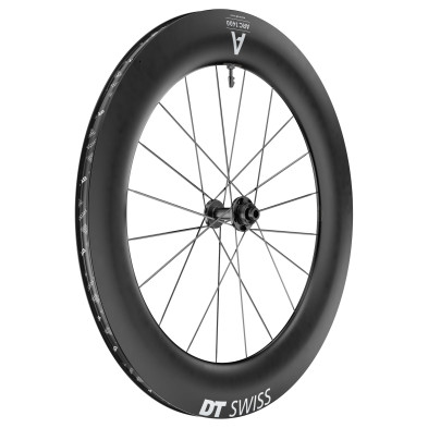 DT SWISS ARC 1400 DICUT DB 85. Delantera (Cubierta / Tubeless Ready)
