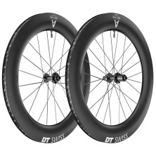 DT SWISS ARC 1400 DICUT DB 85. Juego (Cubierta / Tubeless Ready)