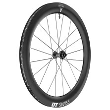 DT SWISS ARC 1400 DICUT DB 65. Delantera (Cubierta / Tubeless Ready)