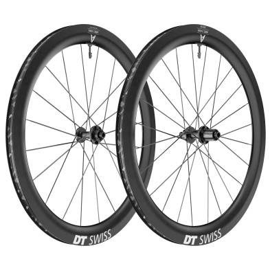 DT SWISS ARC 1400 DICUT DB 55. Juego (Cubierta / Tubeless Ready)