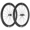 DT SWISS ARC 1400 DICUT DB 55. Juego (Cubierta / Tubeless Ready)