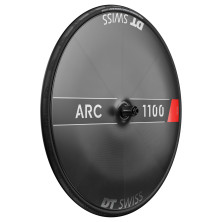 DT SWISS ARC 1100 DICUT DB DISC WTS CONTINENTAL. Lenticular . Trasera (Cubierta / Tubeless) 2026