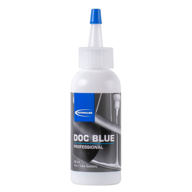 Líquido preventivo antipinchazos SCHWALBE DOC BLUE
