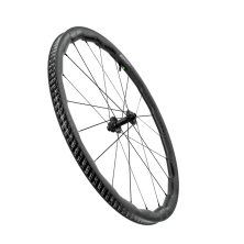ZIPP 353 NSW AXS CARBON DISC BRAKE. Delantera (Tubeless)