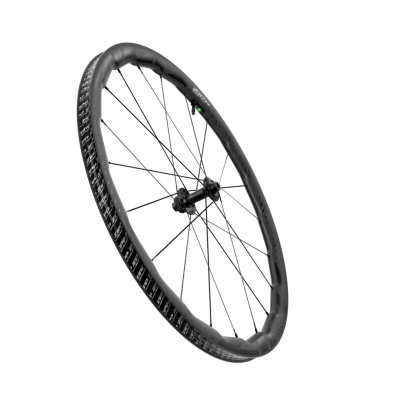 ZIPP 353 NSW AXS CARBON DISC BRAKE. Delantera (Tubeless)