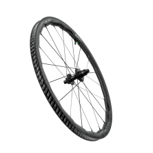 ZIPP 353 NSW AXS CARBON DISC BRAKE. Trasera (Tubeless)