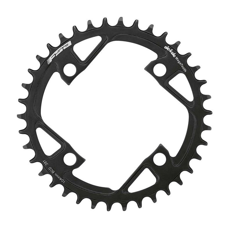 PLATO FSA E-BIKE 42 DIENTES 104 BCD SHIMANO 12V ACERO