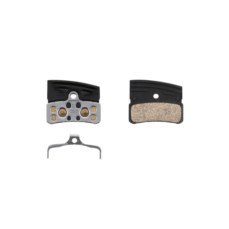 Pastillas Shimano P04C-RF ICE TECHNOLOGIES