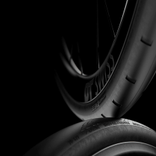 Dt Swiss Arc 1100 50 Sponsoring wheels (SPO) Uno-X Mobility