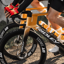 Dt Swiss Arc 1100 50 Sponsoring wheels (SPO) Uno-X Mobility