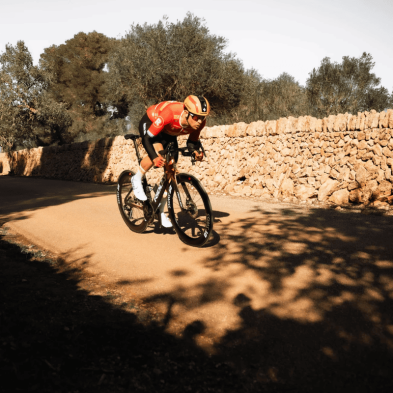 Dt Swiss Arc 1100 50 Sponsoring wheels (SPO) Uno-X Mobility