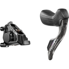 Doblemando SRAM FORCE E1 AXS