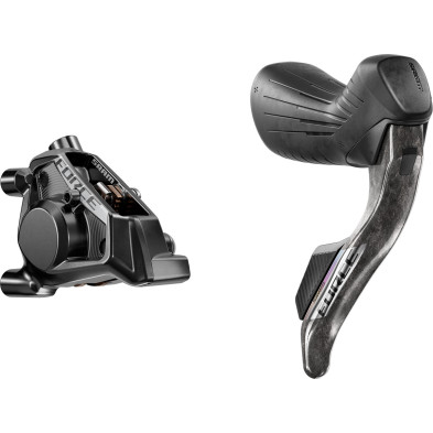 Doblemando SRAM FORCE E1 AXS