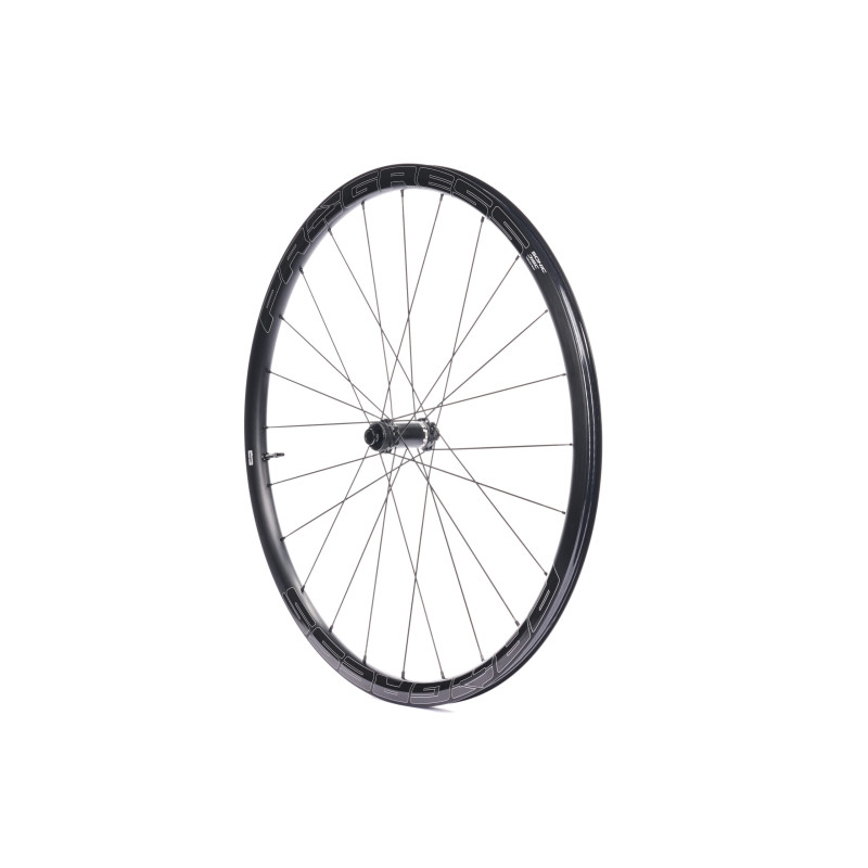 PROGRESS SONIC DISC. Delantera (Cubierta / Tubeless Ready)