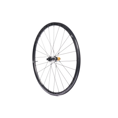 PROGRESS SONIC DISC. Trasera (Cubierta / Tubeless Ready)
