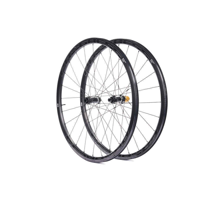 PROGRESS SONIC DISC. Juego (Cubierta / Tubeless Ready)