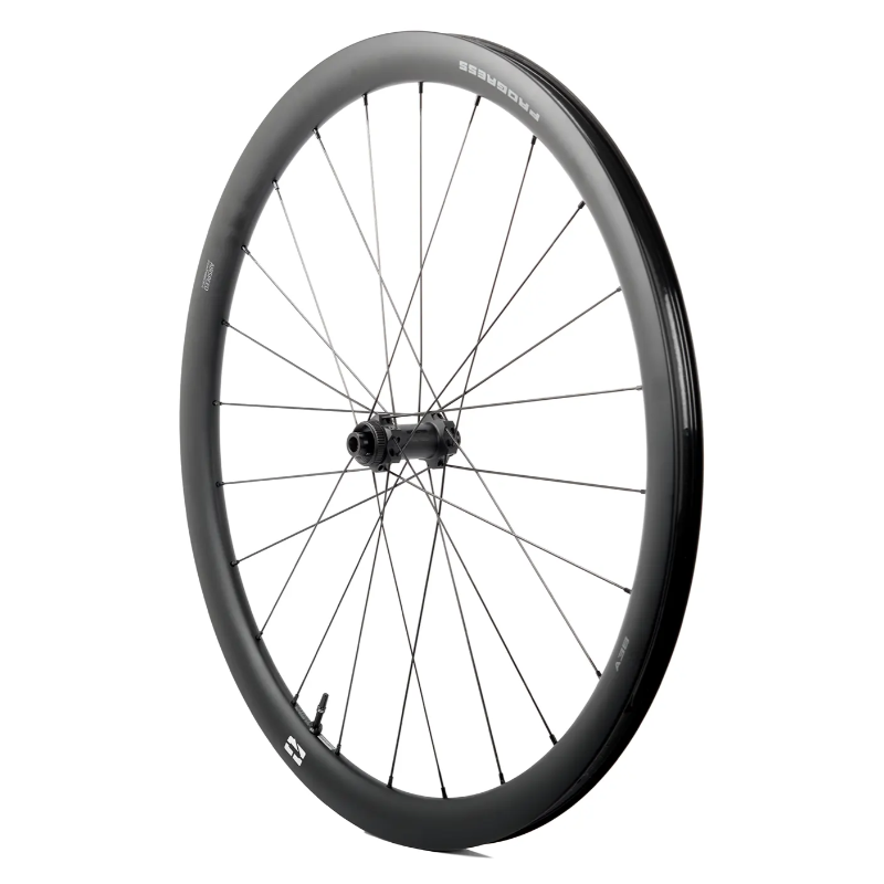 PROGRESS AIRSPEED A38 DISC. Delantera (Cubierta / Tubeless Ready)