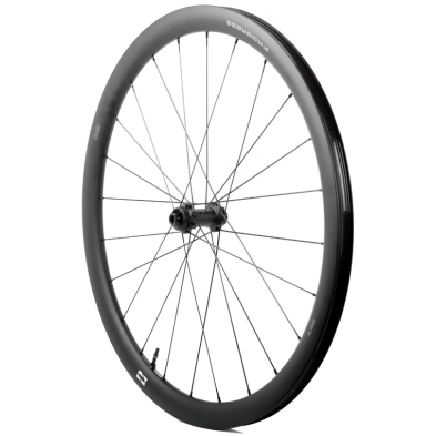 PROGRESS AIRSPEED A38 DISC. Trasera (Cubierta / Tubeless Ready)
