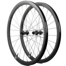 PROGRESS AIRSPEED A38 DISC. Juego (Cubierta / Tubeless Ready)