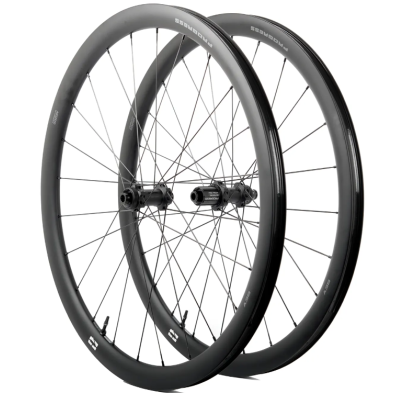 PROGRESS AIRSPEED A38 DISC. Juego (Cubierta / Tubeless Ready)