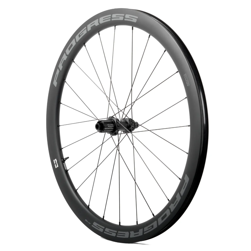 PROGRESS AIRSPEED A45 DISC. Trasera (Cubierta / Tubeless Ready)