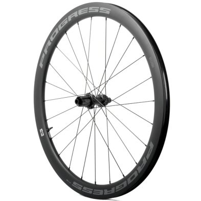 PROGRESS AIRSPEED A45 DISC. Trasera (Cubierta / Tubeless Ready)