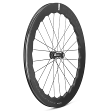 FULCRUM SHARQ 57. Delantera (Cubierta / Tubeless Ready)