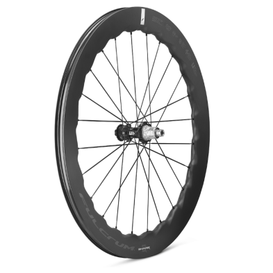 FULCRUM SHARQ 57. Trasera (Cubierta / Tubeless Ready)