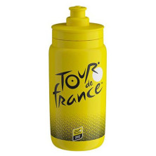 Bidón Tour de Francia Iconic Amarillo (550 ml)