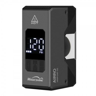 Mini Compresor Magicshine Airro 120PSI