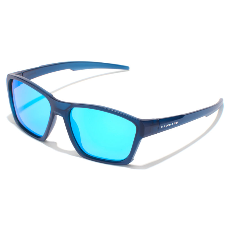 Gafas HAWKERS Shark Polarized Azul