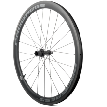 PROGRESS AIRSPEED A44. Juego (Cubierta / Tubeless Ready)