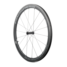 PROGRESS AIRSPEED A44. Juego (Cubierta / Tubeless Ready)