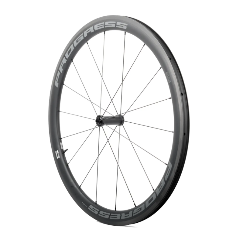 PROGRESS AIRSPEED A44. Delantera (Cubierta / Tubeless Ready)