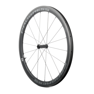 PROGRESS AIRSPEED A44. Delantera (Cubierta / Tubeless Ready)